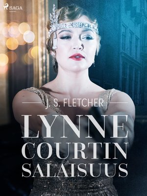 cover image of Lynne Courtin salaisuus